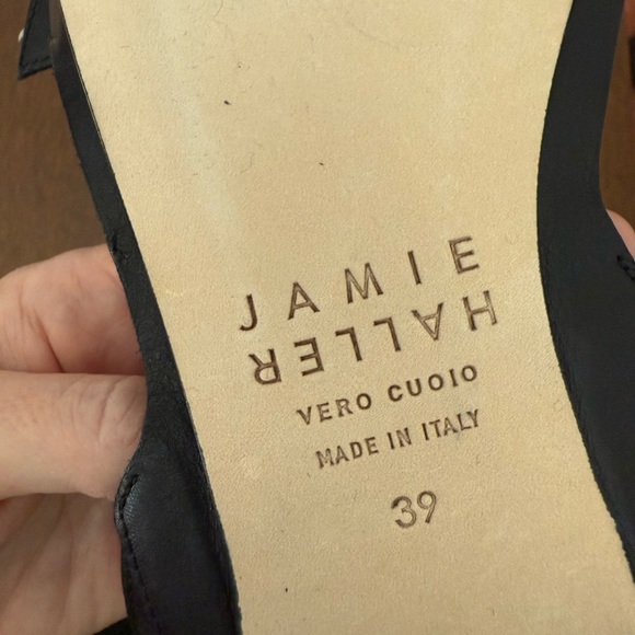 Jamie Haller Gladiator Sandals NEW - Picture 5 of 6